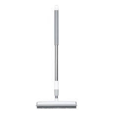 깔끔대장 올인원 실리콘브러시, 화이트 + 그레이, 1개 홈인테리어/욕실청소용품 반품 최저가 13,850원