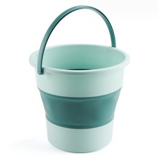 알로데 접이식 배색 다용도 미술 물통, TYPE 02 스카이 문구/오피스/미술/화방용품 반품 최저가 5,820원