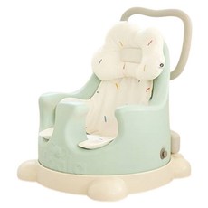 에시앙 P에디션 아기의자 + 슈슈 클라우드 라이너 2종 세트, 슈슈 아이보리 출산/유아동/이유용품/유아식기 반품 최저가 117,660원