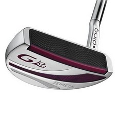 핑 여성용 GLE2 퍼터 왼손용 81.28cm 32, SHEA 스포츠/레저/골프 반품 최저가 101,370원