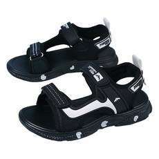 키즈트리 아동용 캐주얼 스트랩 샌들 SZ-458 출산/유아동/유아동패션 반품 최저가 13,000원