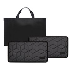 카템 차박 틈새보드 2세대 소 2p + 고급가방 세트, 전차종 자동차용품/인테리어 반품 최저가 19,990원