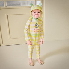 몰리멜리 아동용 피우피우 짚업 래쉬가드 출산/유아동/유아동패션 반품 최저가 37,710원