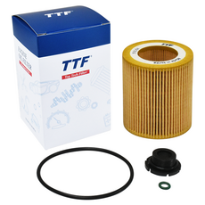 티티에프 BMW 오일필터, 1개, TF816z 자동차용품/차량관리/소모품 반품 최저가 5,900원