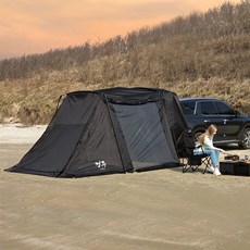 스위스마운틴 경주 차박 텐트, 블랙 스포츠/레저/캠핑전문관 반품 최저가 149,720원