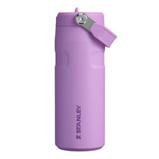 스탠리 아이스플로우 에어로라이트 플립 스트로 2.0 텀블러, 라일락, 473ml, 1개 주방용품/물병/물통/텀블러 반품 최저가 35,110원