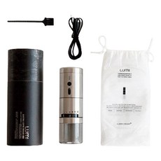 마리슈타이거 루미 무선 전동 커피그라인더 V25, MS3350 가전디지털/주방가전 반품 최저가 62,500원