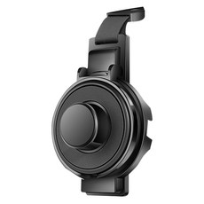 앤티스 3in1 차량용 멀티 후크, 1개, 블랙 자동차용품/인테리어 반품 최저가 6,510원