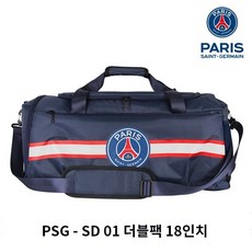 PSG - SD-01 더플백 22인치 네이비 크로스끈, 1개 생활용품/건강액세서리 반품 최저가 34,650원