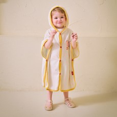 몰리멜리 디즈니 유아용 덤보 알록달록 비치 가운 출산/유아동/유아동패션 반품 최저가 7,860원