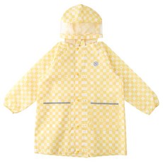 블루독 아동용 김엄체크 레인코트 출산/유아동/유아동패션 반품 최저가 14,940원