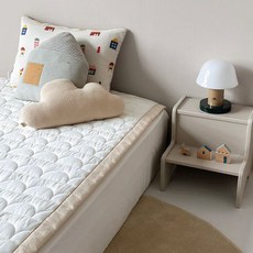 프랑브아즈 코코 모달 워싱 패드, 플레인, 1개 출산/유아동/출산준비물/선물 반품 최저가 46,910원