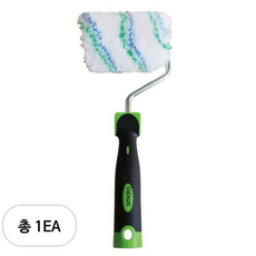 스마토 고급형 페인트롤러, 1개 홈인테리어/공구/철물/DIY 반품 최저가 2,760원