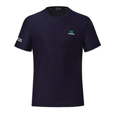 패기앤코 남성용 스포츠 기능성 라운드 반팔 티셔츠 ERT-3225 스포츠/레저/라켓스포츠 반품 최저가 22,790원