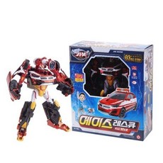 헬로카봇 에이스레스큐 올스타, 단품 완구/취미/수집품 반품 최저가 34,090원