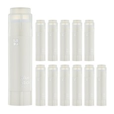 롭다 풀 White Haze, 35g, 12개 문구/오피스/학용품/수업준비 반품 최저가 10,020원