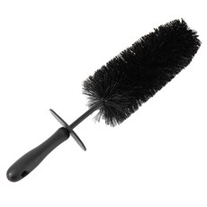 지블랙 휠 브러쉬, 혼합색상, 1개 자동차용품/세차/카케어 반품 최저가 6,500원