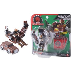 터닝메카드 리마스터 프린스콩, 단품, 1개 완구/취미/STEAM완구 반품 최저가 5,950원