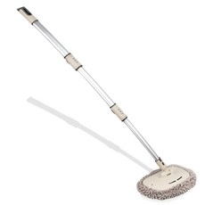 지엠지모터스 자동차 청소용 3단확장 밀대, 1개 자동차용품/세차/카케어 반품 최저가 13,700원