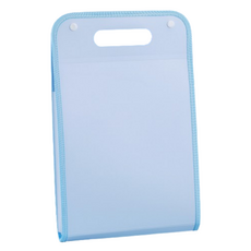 아스터 13칸 아코디언 파일 서류 바인더 정리, 블루, 1개 문구/오피스/학용품/수업준비 반품 최저가 4,830원