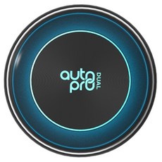 오토프로 무선 안드로이드 오토 카플레이 듀얼, MAYTONAP3, 혼합색상 자동차용품/차량용 전자기기 반품 최저가 212,010원