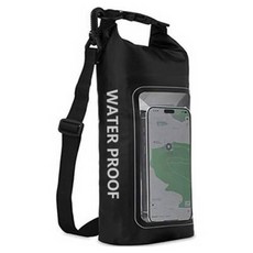 엘쏘 다용도 물놀이 방수 크로스백 스포츠/레저/수영/수상스포츠 반품 최저가 10,650원