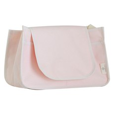 와이엠마마 멀티이너백 기저귀가방 오거나이저, 핑크 출산/유아동/기저귀 반품 최저가 9,820원