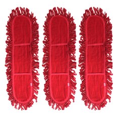 월드크린 리스킹 물걸레 적색, 3개 생활용품/세탁/청소용품 반품 최저가 9,540원