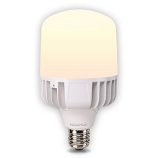 비츠온 LED 빔 벌브 1등급 메가맨 60W E39, 1개, 전구색 홈인테리어/조명/스탠드 반품 최저가 14,160원