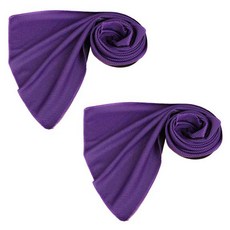 피어니스트 아이스 스포츠 쿨 타월 90 x 30 cm, 퍼플, 2개 스포츠/레저/스포츠잡화 반품 최저가 6,820원