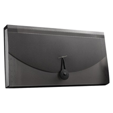 아스터 사무실 통장 영수증 정리함 바인더 아코디언파일, 블랙, 1개 문구/오피스/사무용품 전문관 반품 최저가 7,200원