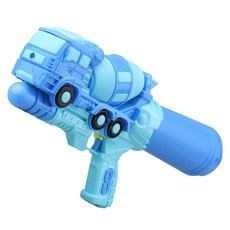 별님토이즈 아동용 중장비 레미콘 워터건 중, 블루, 1개 완구/취미/스포츠/야외완구 반품 최저가 4,090원