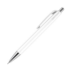 까렌다쉬 884 인피니트 샤프 화이트 + 케이스, 0.5mm, 1세트 문구/오피스/학용품/수업준비 반품 최저가 7,070원