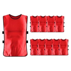 씨에스소울 스포츠 팀 트레이닝 조끼 10p 스포츠/레저/남성스포츠의류 반품 최저가 19,250원