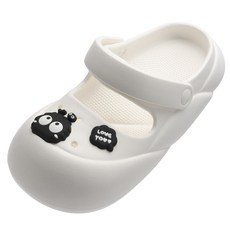 유세븐 여성용 쿠션 메리제인 아쿠아샌들 DM베이틀 출산/유아동/유아동패션 반품 최저가 4,600원