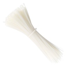 아이메이트 케이블타이, 150개, 화이트 생활용품/생활전기용품 반품 최저가 7,510원