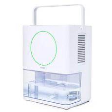 보아르 모아S3200 소형 원룸 옷장 욕실 제습기 650ml, VDE-009WH 가전디지털/계절가전 반품 최저가 76,410원