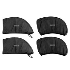 어반카 자동차 차박 방충망 모기장 프론트 2p + 리어 2p 세트 자동차용품/인테리어 반품 최저가 6,700원