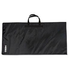 요이치 히어로 프리다이빙핀 오리발 가방, 블랙 스포츠/레저/수영/수상스포츠 반품 최저가 5,750원