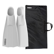 요이치 히어로 프리다이빙 핀 오리발 + 전용 가방 세트 완구/취미/물놀이/계절완구 반품 최저가 20,360원