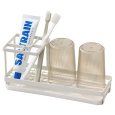 오코로 칫솔꽂이, 화이트, 1개 undefined/undefined 반품 최저가 8,310원