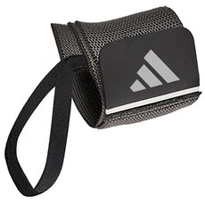 아디다스 길이조절 손목 보호대, 1개, 블랙 헬스/건강식품/홈트레이닝 반품 최저가 8,950원