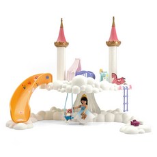 플레이모빌 구름 위 아기방 71360, 1개 완구/취미/블록놀이 반품 최저가 45,070원