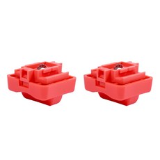 마켓감성 종이 커팅기 점선형칼날, 2개 문구/오피스/사무용품 전문관 반품 최저가 7,060원