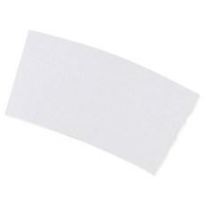 아이엔피 무지 홀더 화이트 98mm, 1개입, 100개 주방용품/일회용품/종이컵 반품 최저가 5,900원