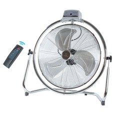 코멜리 리모컨 공업용 타이머형 메탈 선풍기 CYF-M2000R 가전디지털/계절가전 반품 최저가 58,860원