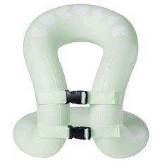 코코릭 아쿠아 아동 유아 넥튜브 구명조끼, 민트, 1개 undefined/undefined 반품 최저가 15,000원