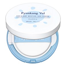 편강율 키즈 앤 베이비 모이스처 선쿠션 SPF50+ PA++++, 15g, 1개 출산/유아동/욕실용품/스킨케어 반품 최저가 10,470원