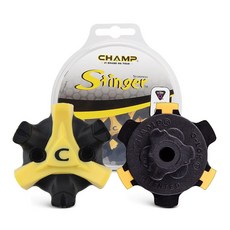 챔프 스콜피온 스팅거 스파이크 Q-LOK SYSTEM 16p, 1개 스포츠/레저/골프 반품 최저가 18,020원