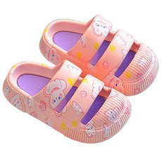 그로우투게더 아동용 캐릭터 슬리퍼 출산/유아동/유아동패션 반품 최저가 9,050원